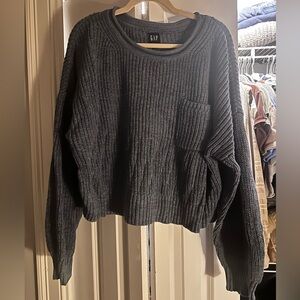 GAP 100% Cotton Sweater
